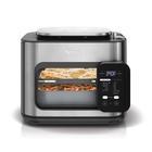 Ninja Combi Multicooker 14-em-1, Forno e Air Fryer, Aço Inox