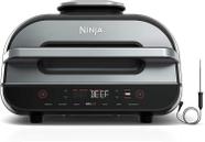 Ninja FG551 Foodi Grill 6em1 Smart XL com Air Fry Preto/Prat