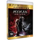 Ninja Gaiden Ii Xbox 360 (Lacrado) (Jogo Mídia Física) (Novo) - Arena Games  - Loja Geek