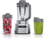 Ninja Liquidificador Ss151 Twisti Blender Duo 1600 W