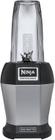 Ninja Nutri Pro Compact Personal Blender 18/680ml Preto/Prata