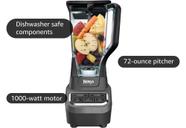 Ninja Professional Blender 1000W 110V