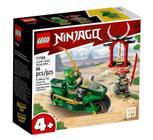 Ninjago Motocicleta Ninja Do Lloyd - Lego 71788