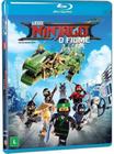 Ninjago - O Filme - Blu-Ray Warner
