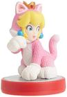 Nintendo amiibo - Cat Peach - Super Mario Series - Nintendo Wii GameCube