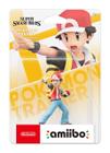 Nintendo Amiibo - Pokemon Trainer - (Super Smash Bros. Series) - Importação do Switch Japan