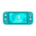 Nintendo Switch Lite Coral - EletroTrade