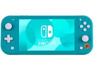Nintendo Switch Lite 32GB Turquesa