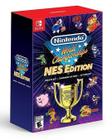 Nintendo World Championships: Nes Edition Deluxe Set- Switch