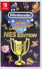 Nintendo World Championships NES Edition