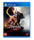Nioh 2 para PS4 - Koei Tecmo Games