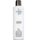 Nioxin Cleanser Shampoo 1 300Ml