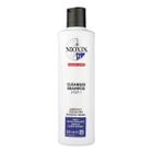 Nioxin Cleanser Shampoo 300Ml