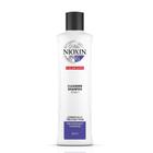 Nioxin Cleanser Shampoo 6 - 300ml