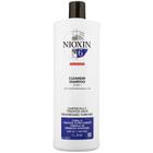 nioxin hair system 6 - Shampoo 1L