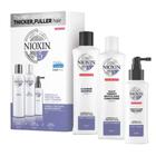 Nioxin Loyalty Kit Sistema 5 - Shampoo + Condicionador + Leave-in