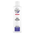 Nioxin Scalp Terapy Revitalizing 6 Condicionador 300Ml