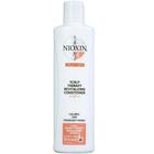 Nioxin Scalp Therapy Revitalizing 4 Condicionador - 300Ml