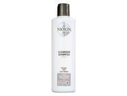 Nioxin Sistema 1 Cleanser Shampoo 300ml