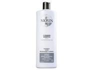 Nioxin Sistema 2 Cleanser Shampoo 1000ml