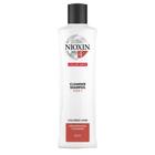 Nioxin Sistema 4 - Shampoo Contra Afinamento Capilar