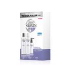 Nioxin Sistema 5 - Cabelos Finos com Química