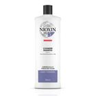 Nioxin - Sistema 5 - Cleanser Shampoo 1000Ml