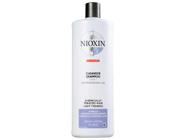 Nioxin Sistema 5 Cleanser Shampoo 1000ml