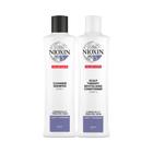 Nioxin Sistema 5 Shampoo 300ml e Condicionador 300ml