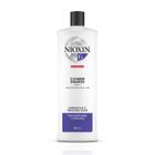 Nioxin - Sistema 6 - Color Safe Cleanser Shampoo 1000 Ml