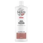 Nioxin System 3 Scalp Revitaliser - Condicionador