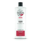 Nioxin System 4 Cleanser - Shampoo 1000ml