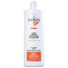 Nioxin System 4 - Condicionador 1000ml