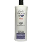 Nioxin System 5 Cleanser - Shampoo 1000Ml