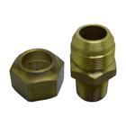 Niple 1/2 X 3/4 Flange Com Porca Wayne/Chiaperini - Wind