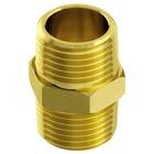 Niple Duplo Sem Cromagem Rosca 1/2" Censi