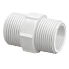 Niple Roscável 3/4" Branco Krona