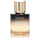 NISHANE MUSKANE DEMI EXTRAIT 100ML - Sem embalagem