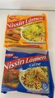 Nissin lamen sabor galinha unidade