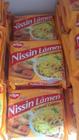 Nissin miojo lámen galinha caipira