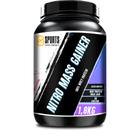 Nitro mass gainer 60 doses hiperproteico sports supplements