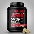 Nitro Tech 100% Whey Gold (2,27kg) - MuscleTech