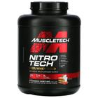 Nitro Tech 100% Whey Gold 2,28kg - Muscletech