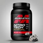 Nitro Tech 100% Whey Gold (999g) - MuscleTech