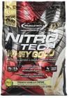Nitro Tech 100% Whey Gold - Refil (3640g) Muscletech