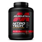 Nitro Tech Whey Gold Double Chocolate 2,27 Kg Muscletech