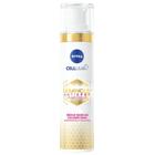 Nivea Cellular Luminous 630 Antispot Sérum Fluido FPS 50 40ml Reduz Marcas Escurecida Uniformizando o Tom da Pele