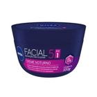 Nivea Creme Facial Noturno 100g