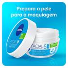 NIVEA Creme Facial Nutritivo 100g