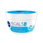 Nívea Creme Facial Nutritivo 5 em 1 100g